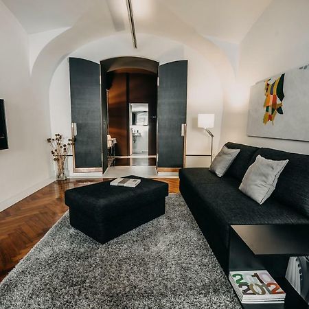 Mart'S Choice Apartment Ljubljana Extérieur photo