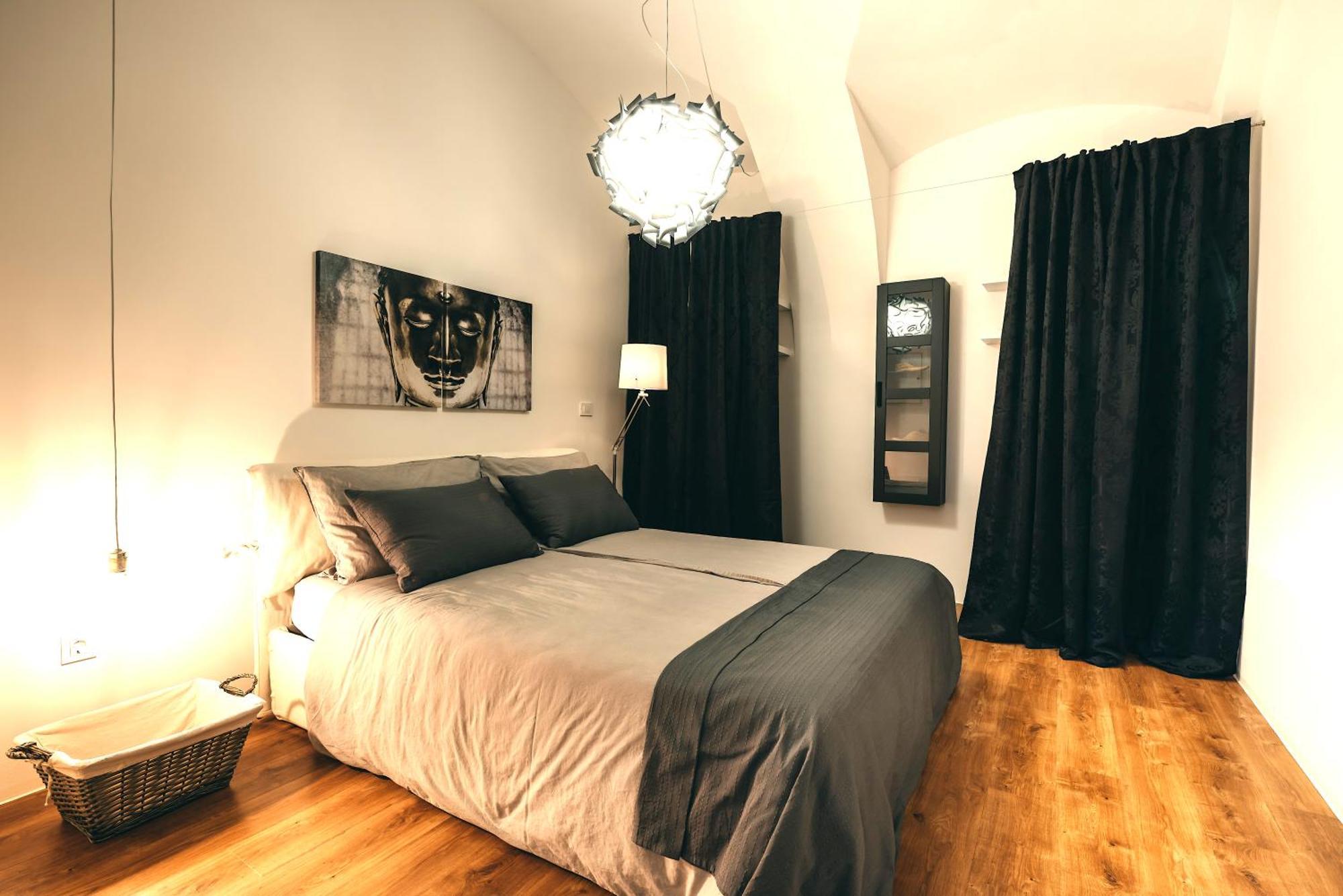 Mart'S Choice Apartment Ljubljana Extérieur photo