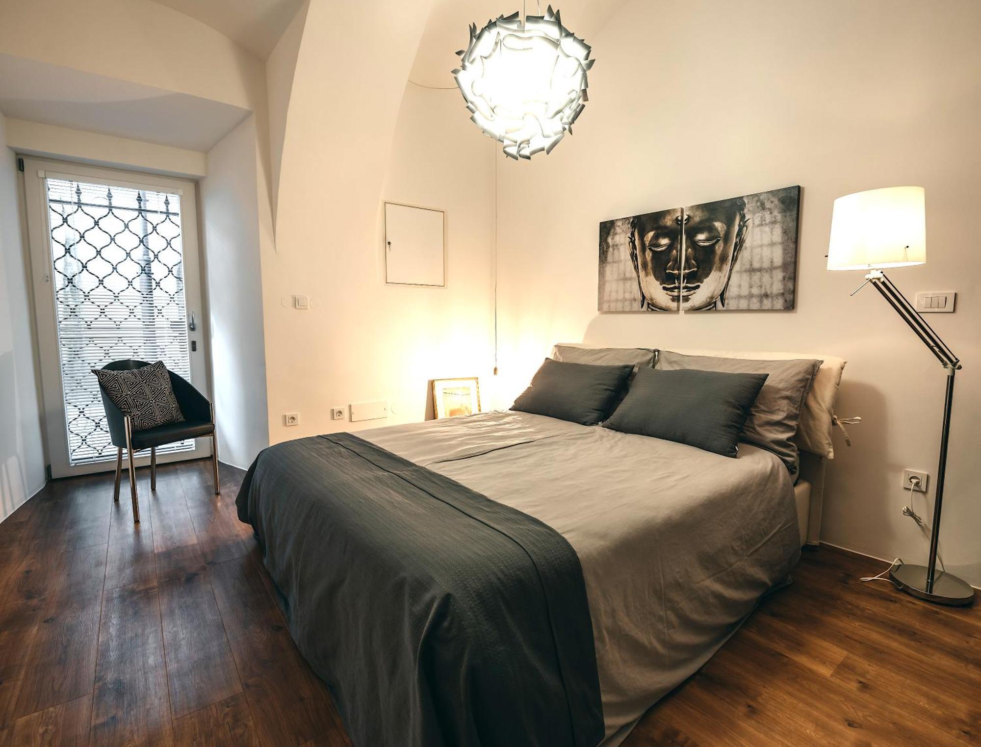 Mart'S Choice Apartment Ljubljana Extérieur photo