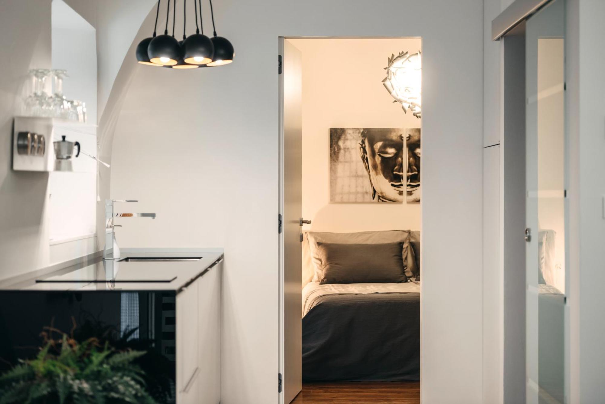 Mart'S Choice Apartment Ljubljana Extérieur photo