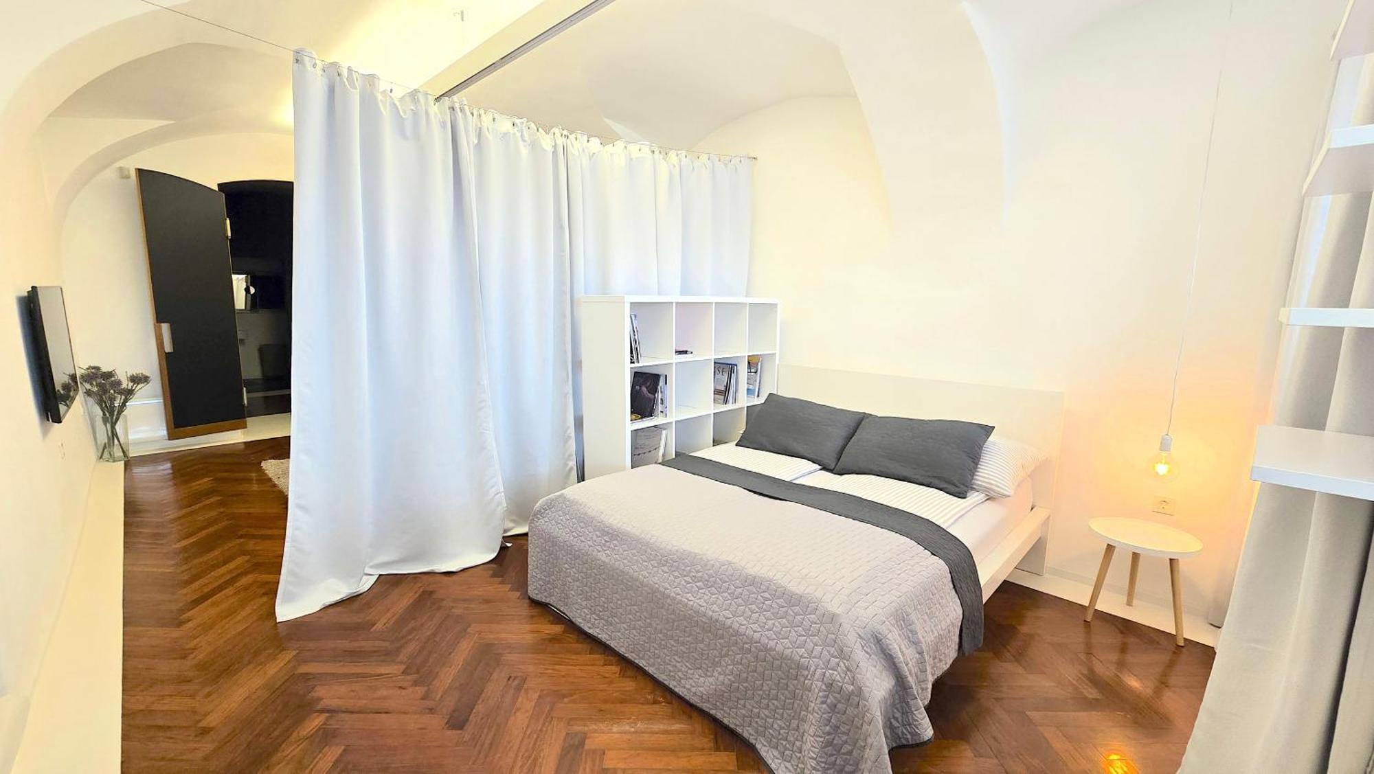 Mart'S Choice Apartment Ljubljana Extérieur photo