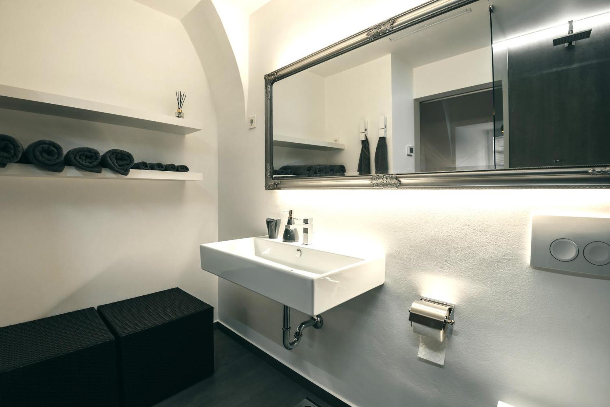 Mart'S Choice Apartment Ljubljana Chambre photo